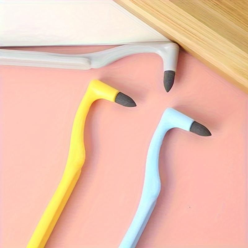 Teeth Whitening Kit At Home - Kit de gommes manuelles pour taches
