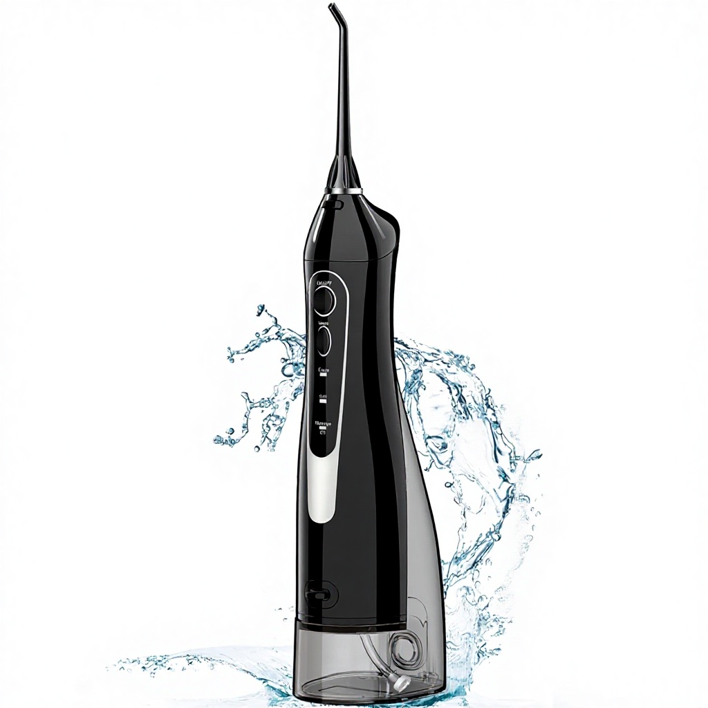 Water Flosser Cordless - Hydropulseur dentaire portable sans fil C20F5020E