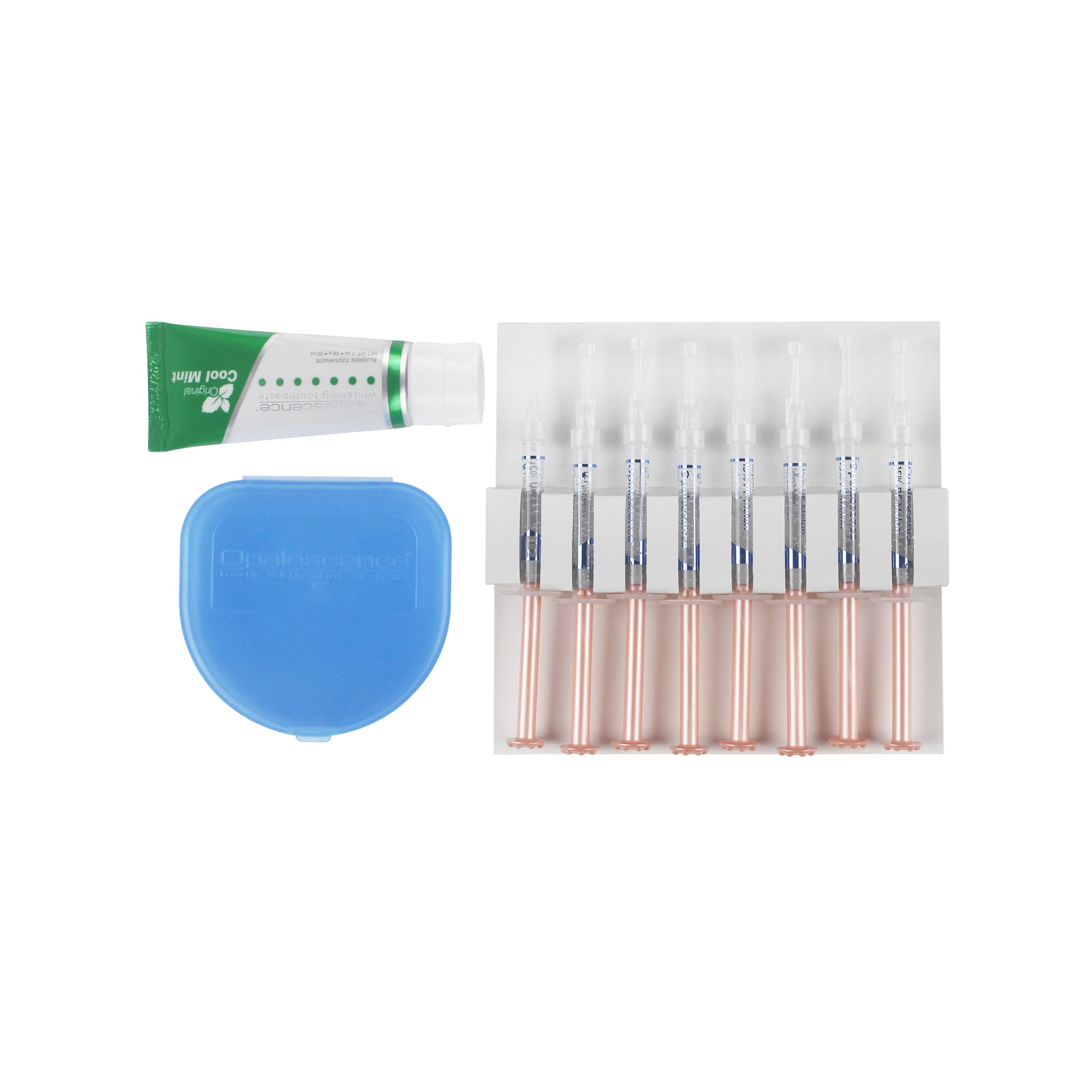 Teeth Whitening Kit At Home - Gel blanchissant pour les dents Ultradent