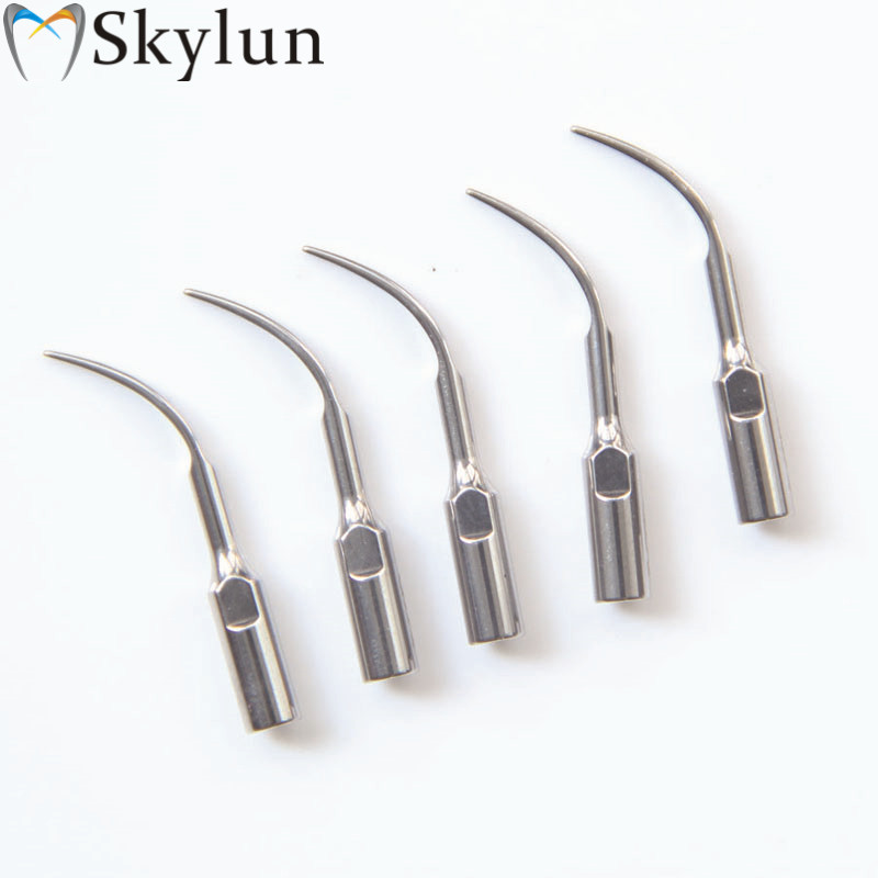 Teeth Whitening Dental - Embouts de détartreur ultrasonique dentaire GD4,