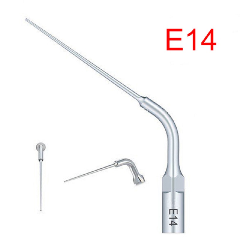 Teeth Whitening Dental - 5 embouts de détartreur ultrasonique dentaire