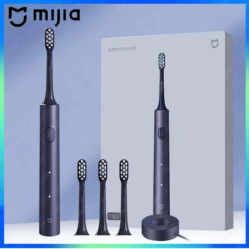 Teeth Whitening Or Tooth Whitening - MIJIA – brosse à dents électrique