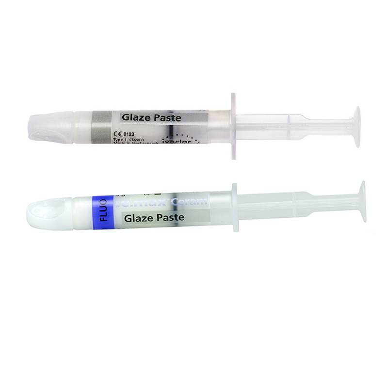 Teeth Whitening Zimba - Matériel de laboratoire dentaire pâte de