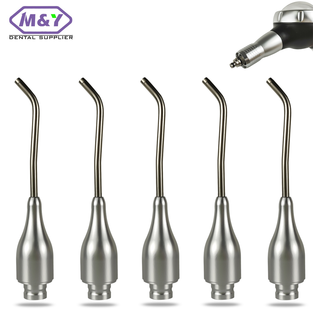 Teeth Whitening Pen - Lot de 5 embouts de jet