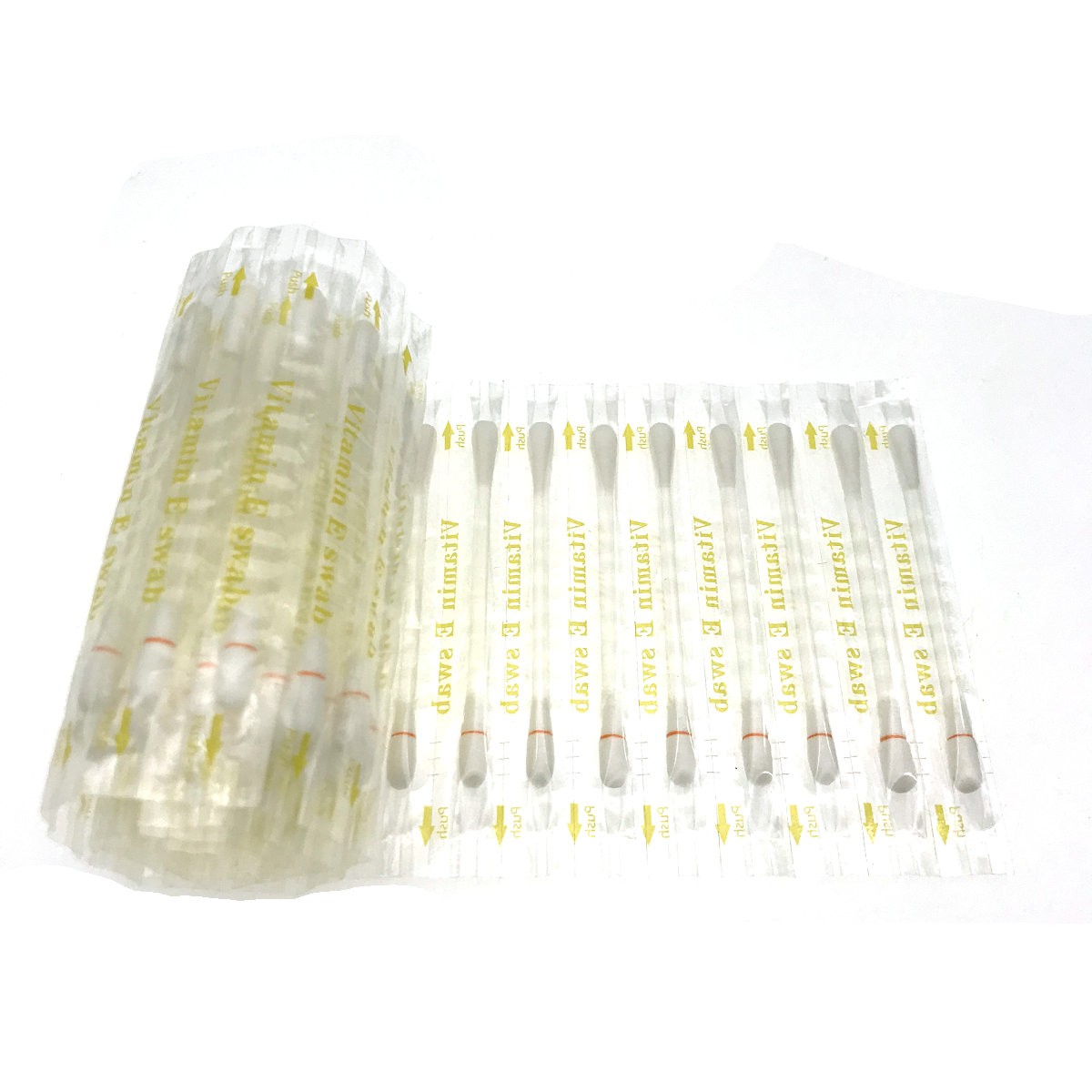 Teeth Whitening Oil Pulling - Kit de blanchiment des dents à