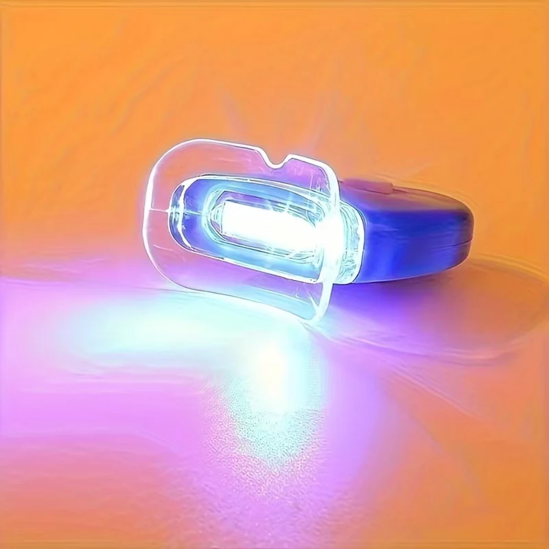 Teeth Whitening Kit At Home - Lumière des dents Lumière des dents