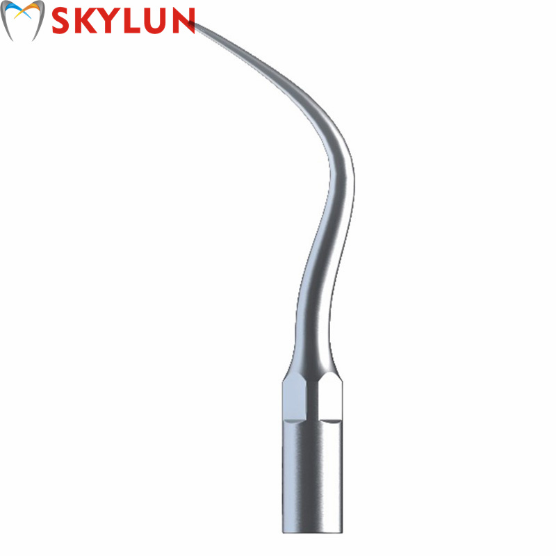 Teeth Whitening Dental - 5 embouts de détartreur ultrasonique dentaire