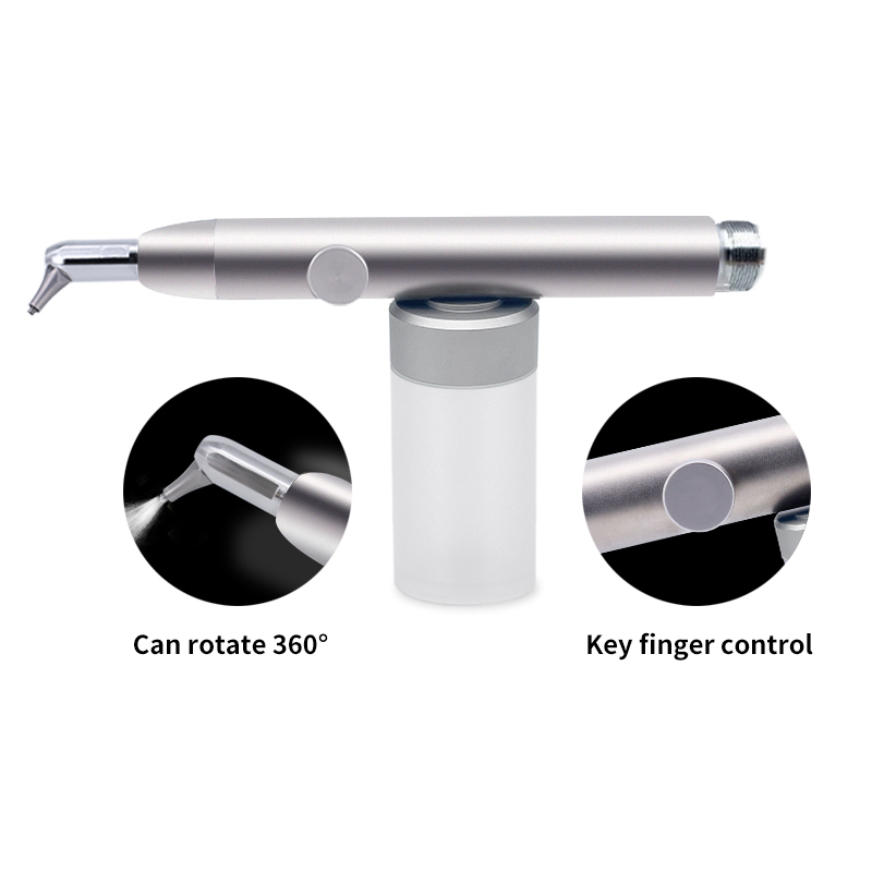 Micro Blaster dentaire en oxyd - Teeth Whitening Pen avis et prix