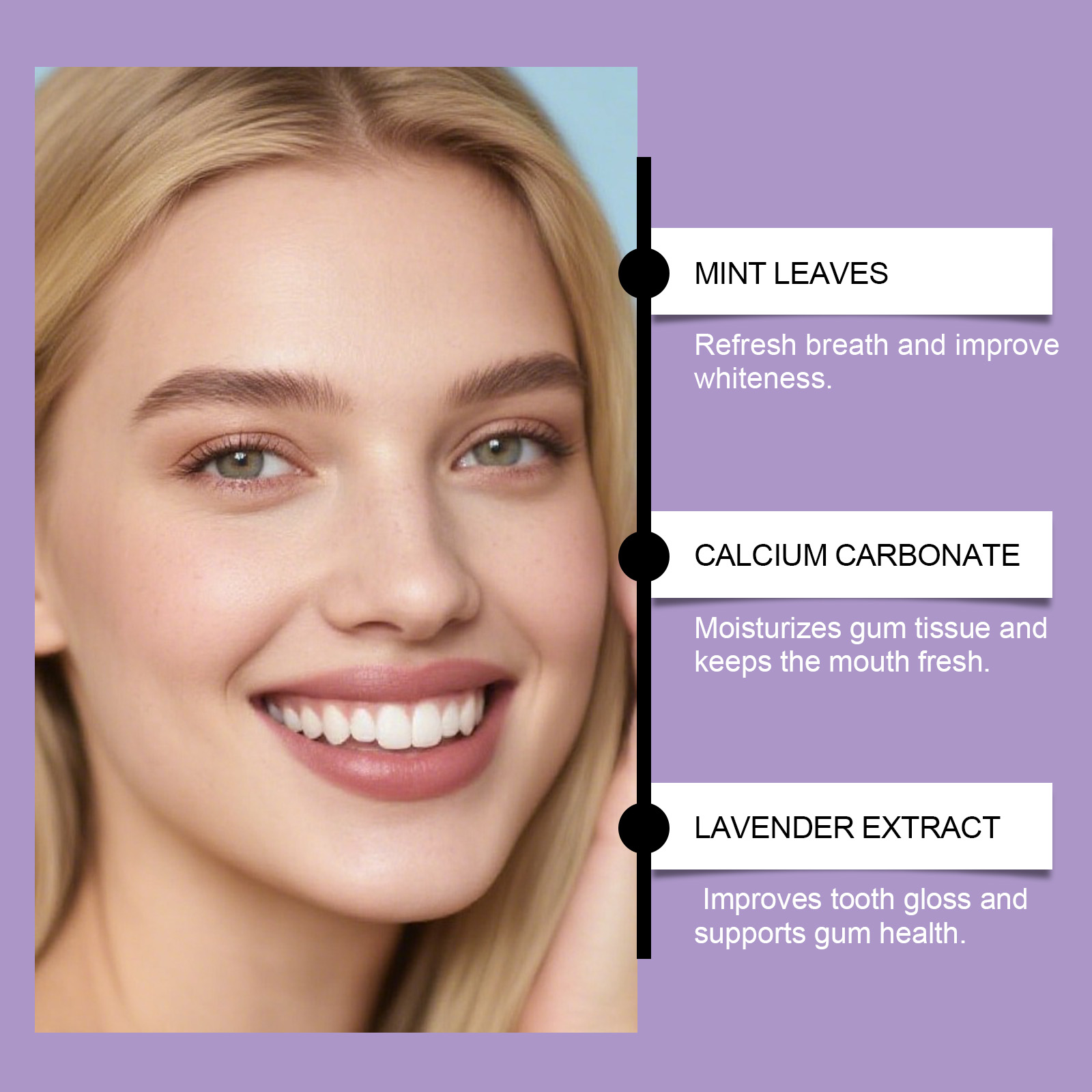 ORALHOE Poudre Minérale Répara - Teeth Whitening Or Tooth Whitening avis et prix