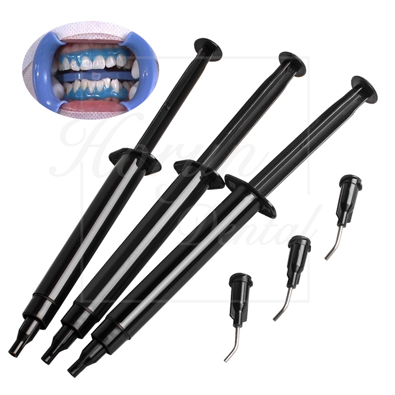 Gel d'isolation gingivale Hory - Teeth Whitening Gels Used By Dentists avis et prix