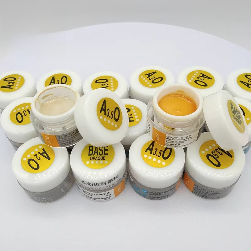 Matériaux dentaires traitement - Teeth Whitening Paste avis et prix