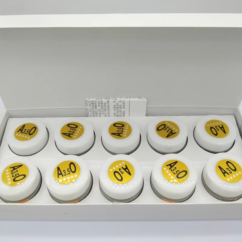 Matériaux dentaires traitement - Teeth Whitening Paste avis et prix