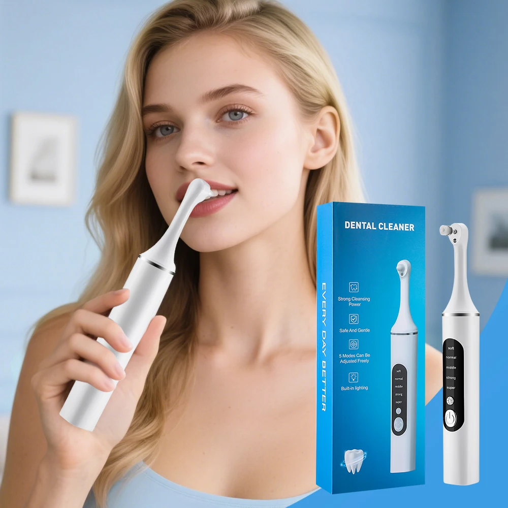 Polisseuse électrique pour den - Teeth Whitening Or Tooth Whitening avis et prix