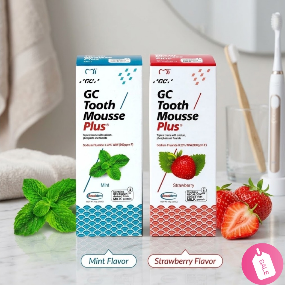 Dentifrice Mousse Saveur Fruit - Teeth Whitening Mousse avis et prix