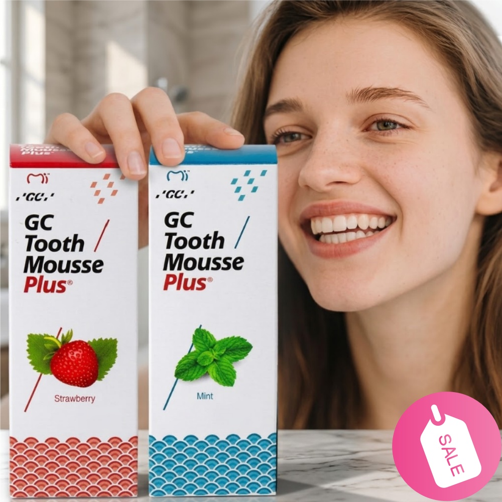 Dentifrice Mousse Saveur Fruit - Teeth Whitening Mousse avis et prix