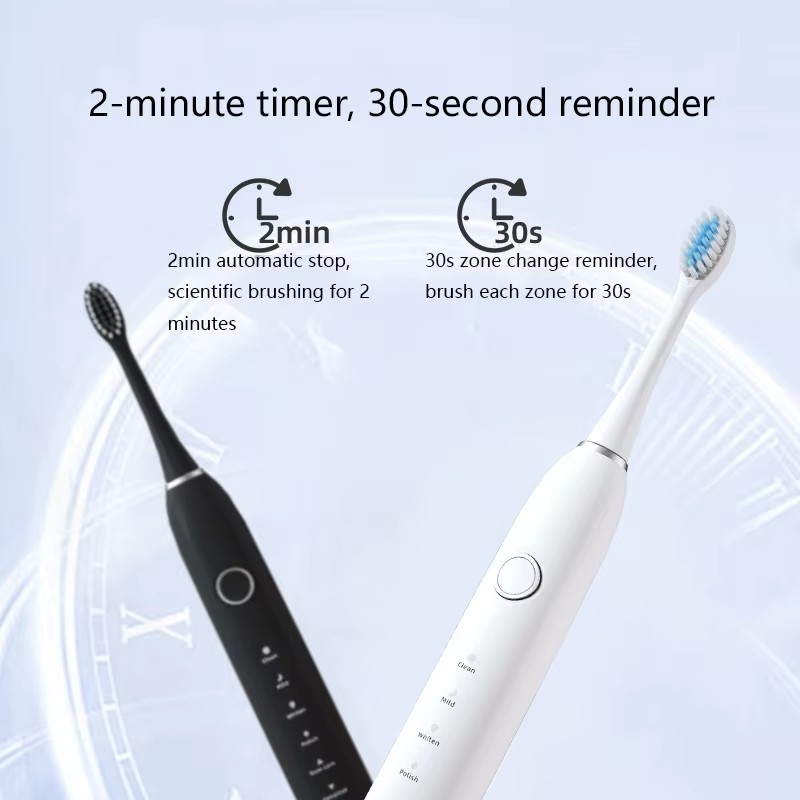 Brosse à dents électrique ultr - Teeth Whitening Or Tooth Whitening avis et prix