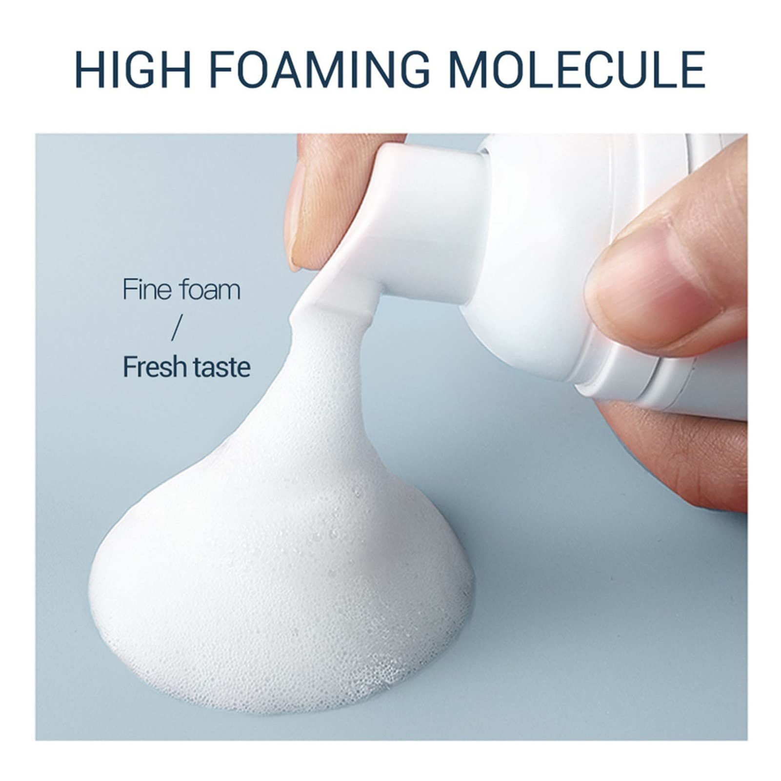 Mousse de blanchiment des dent - Teeth Whitening Mousse avis et prix