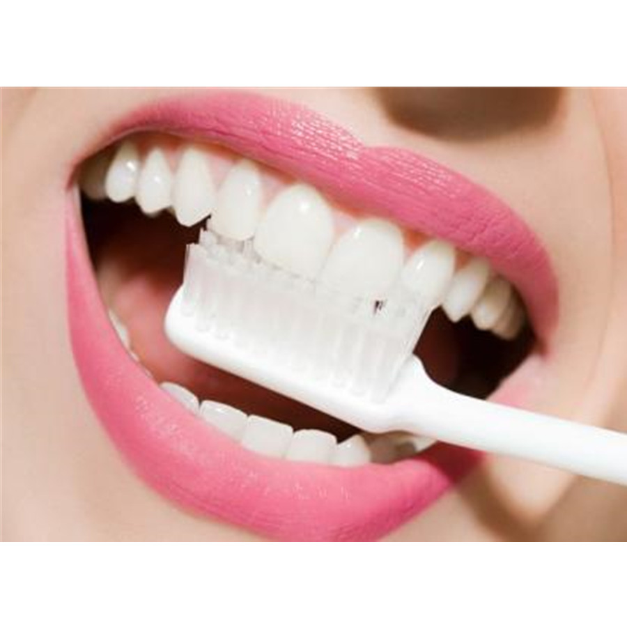 Poudre de charbon de bambou po - Teeth Whitening Zimba avis et prix