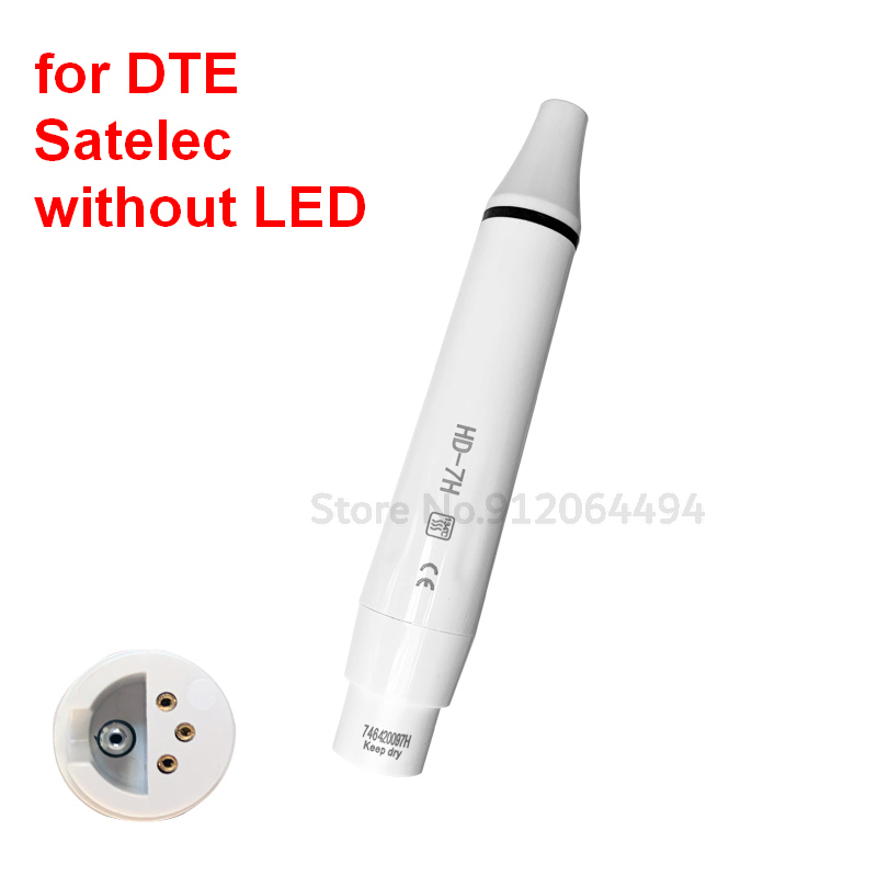 Détartreur dentaire ultrasoniq - Teeth Whitening Pen avis et prix