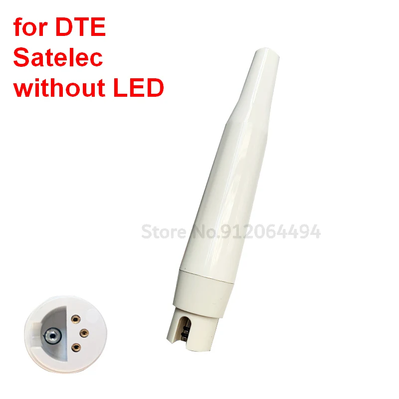 Détartreur dentaire ultrasoniq - Teeth Whitening Pen avis et prix