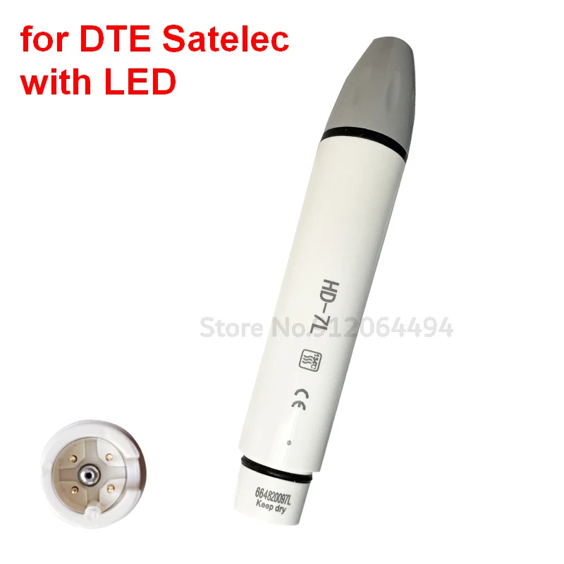 Détartreur dentaire ultrasoniq - Teeth Whitening Pen avis et prix