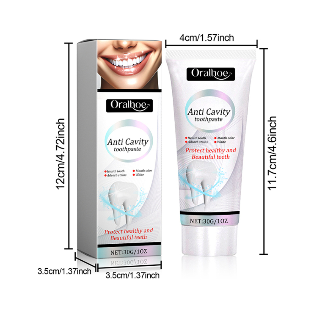 Dentifrice utile pour prévenir - Whitening Teeth Using Baking Soda avis et prix
