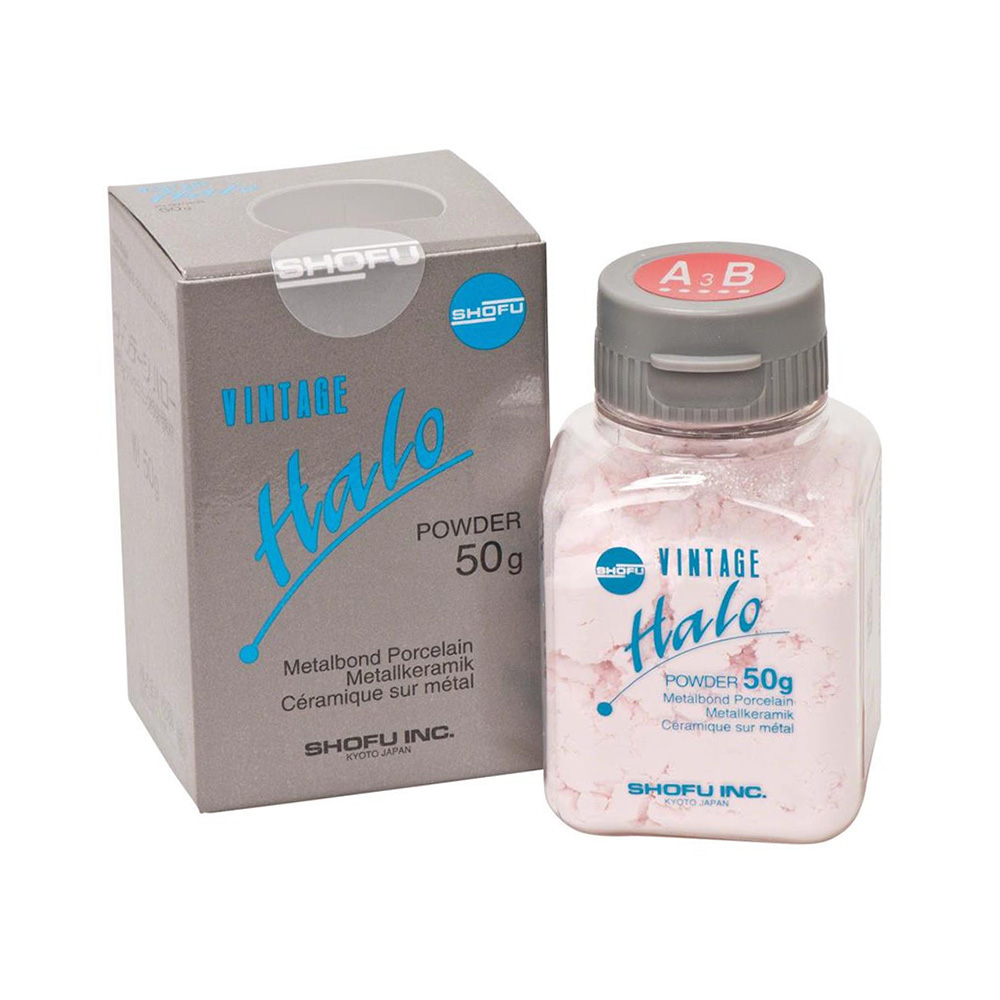 Poudre métallique dentaire Sho - Teeth Whitening Zimba avis et prix