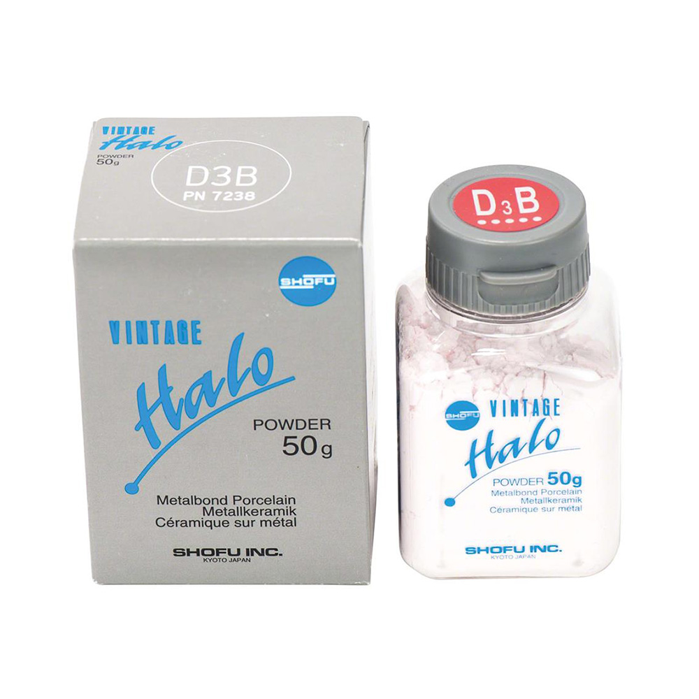 Poudre métallique dentaire Sho - Teeth Whitening Zimba avis et prix