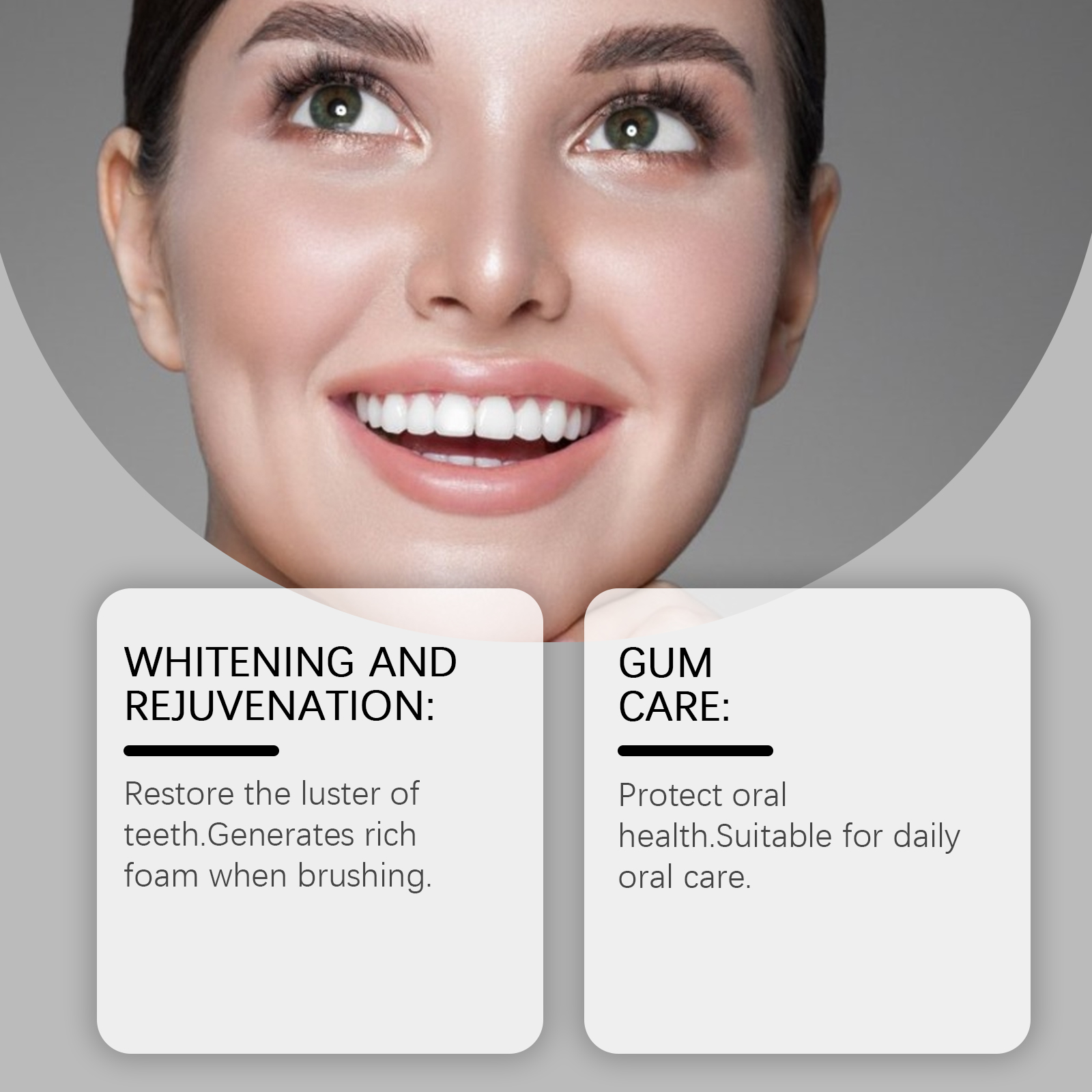 Poudre dentaire nano-hydroxyap - Teeth Whitening Zimba avis et prix