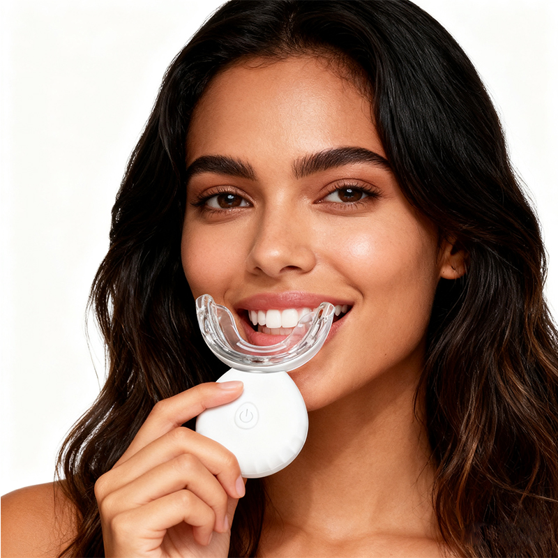 Kit de blanchiment des dents p - Teeth Whitening Kit At Home avis et prix