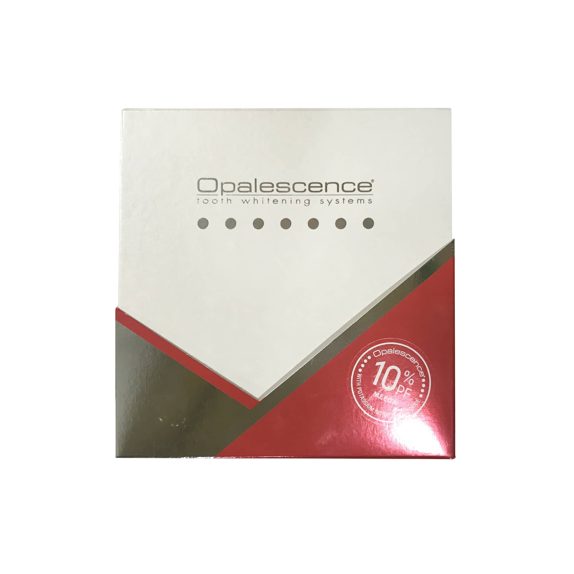 Gel blanchissant pour les dent - Teeth Whitening Kit At Home avis et prix