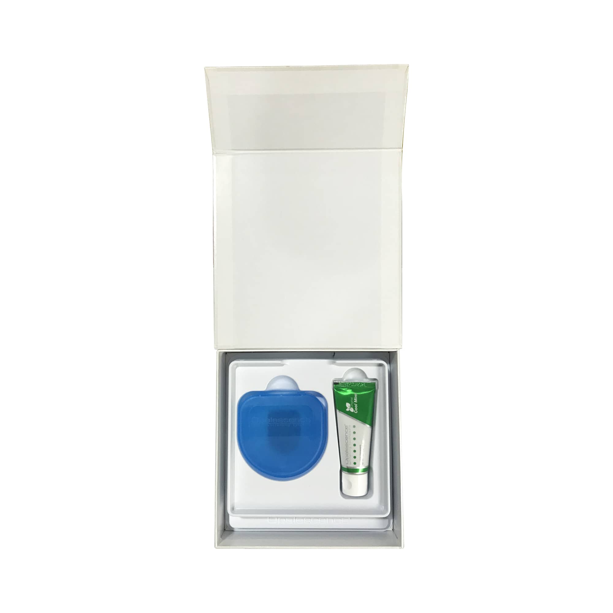 Gel blanchissant pour les dent - Teeth Whitening Kit At Home avis et prix