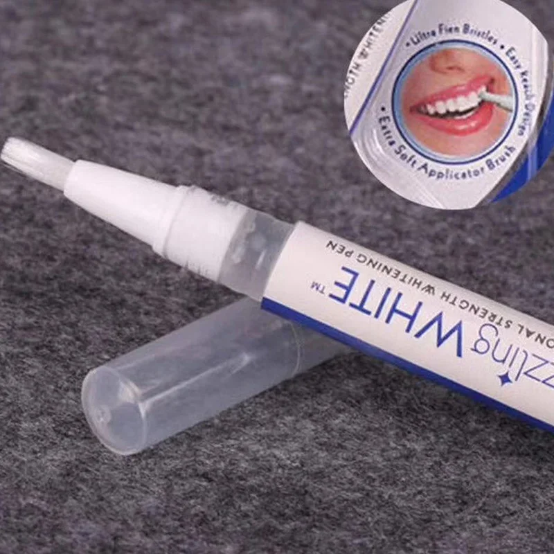 Stylo blanchissant professionn - Teeth Whitening Pen avis et prix