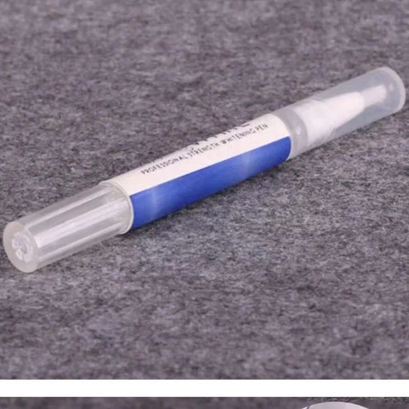 Stylo blanchissant professionn - Teeth Whitening Pen avis et prix