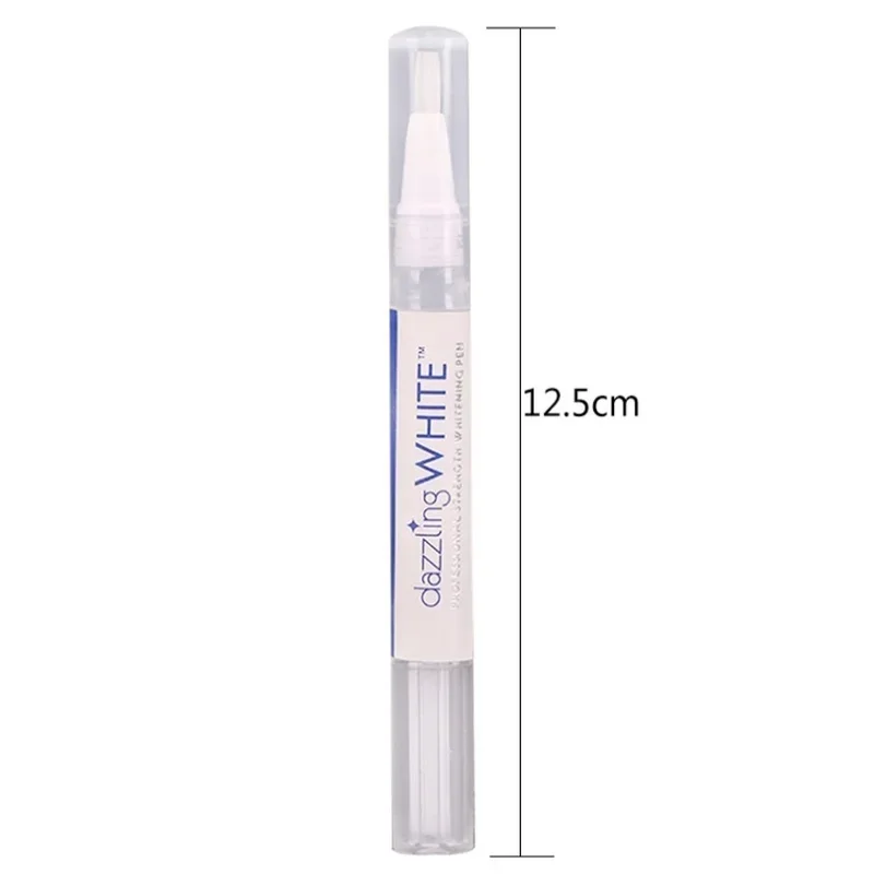 Stylo blanchissant professionn - Teeth Whitening Pen avis et prix