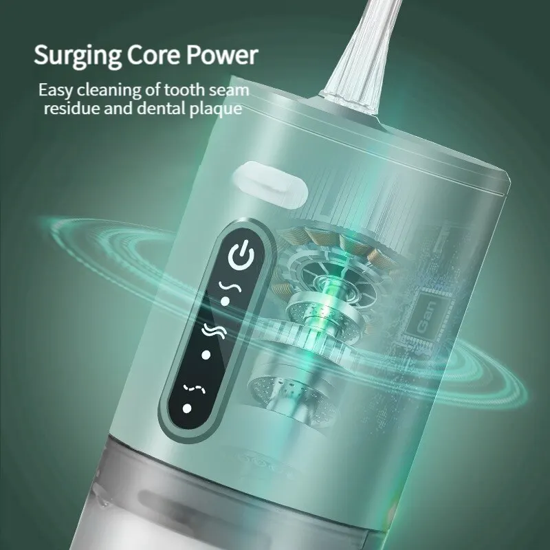 Mijia – irrigateur buccal Port - Water Flosser Cordless avis et prix