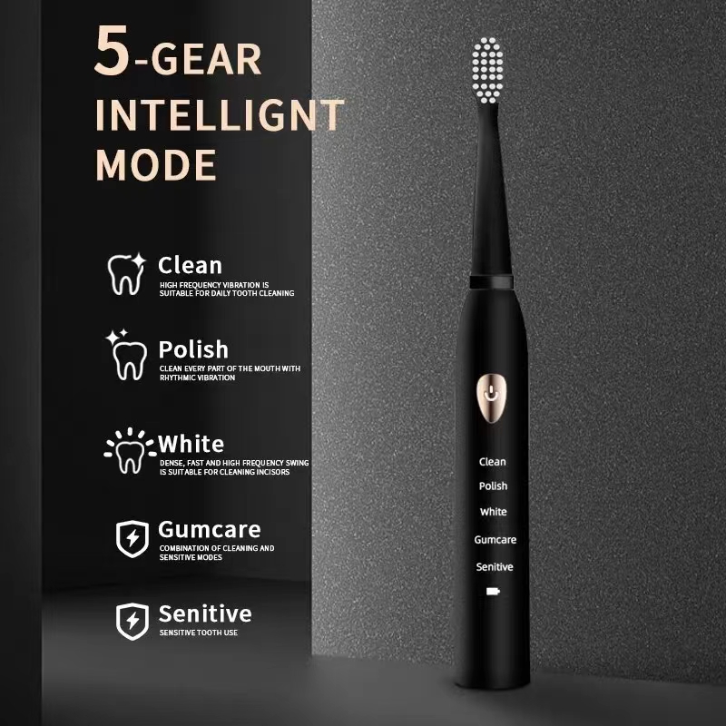 Brosse à dents électrique à ul - Teeth Whitening Or Tooth Whitening avis et prix