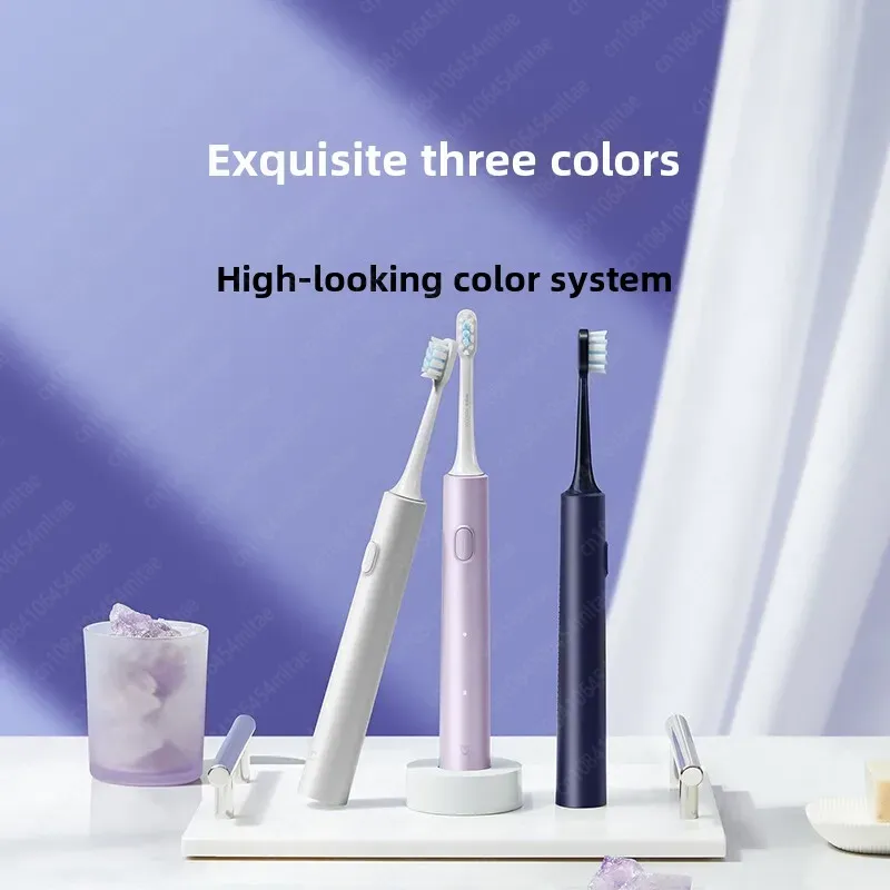 MIJIA – brosse à dents électri - Teeth Whitening Or Tooth Whitening avis et prix