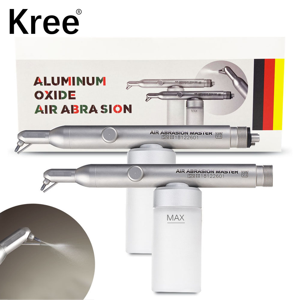 Ponceuse dentaire à air à l'al - Teeth Whitening Pen avis et prix