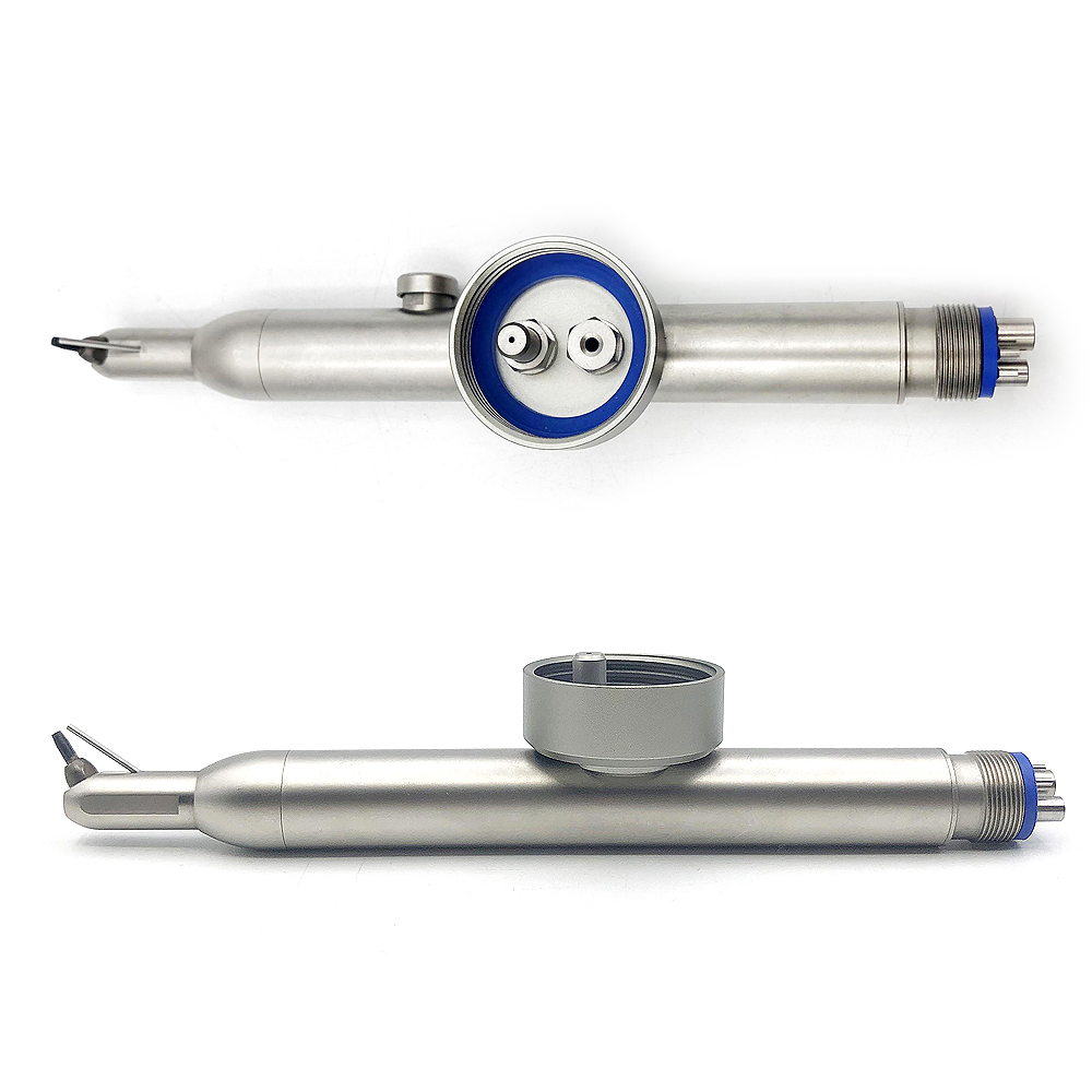 Ponceuse dentaire à air à l'al - Teeth Whitening Pen avis et prix