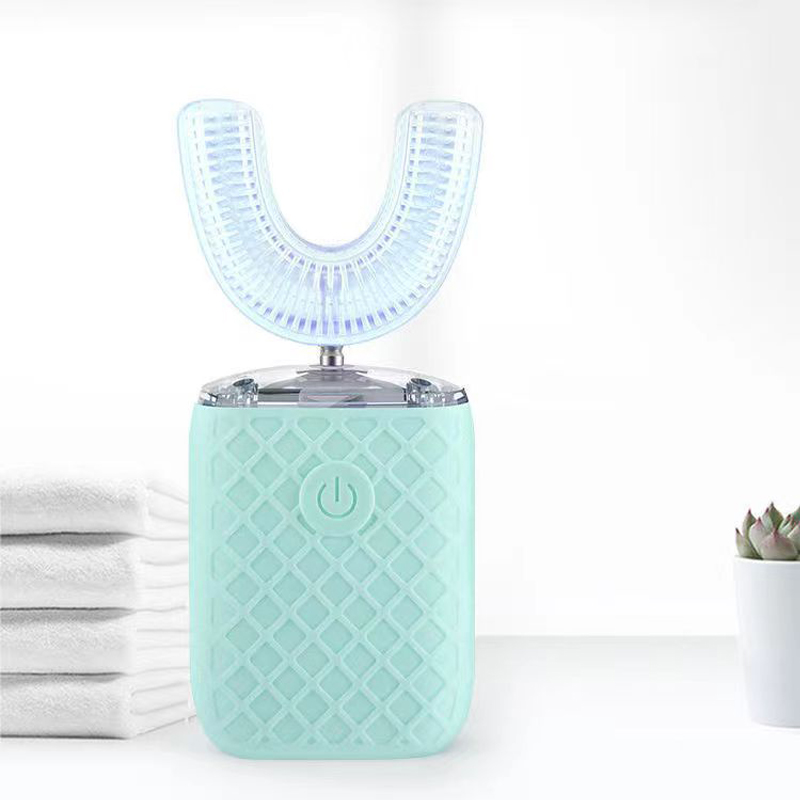 360 °   Brosse à dents électri - Teeth Whitening Or Tooth Whitening avis et prix