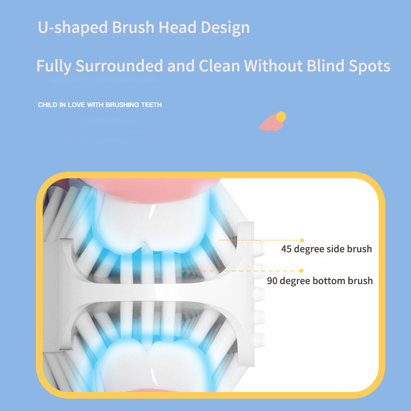360 °   Brosse à dents électri - Teeth Whitening Or Tooth Whitening avis et prix