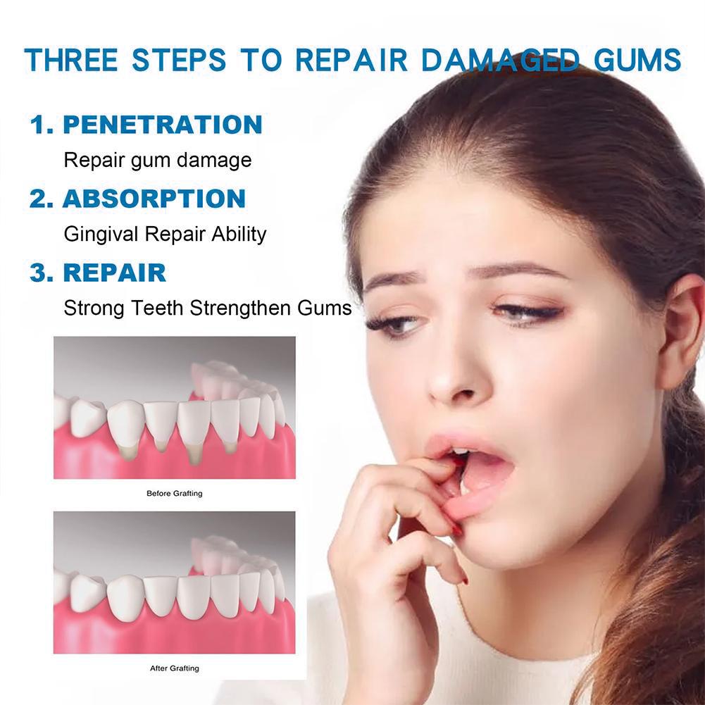 Nouveau Dentifrice Soin Dentai - Teeth Whitening Natural avis et prix