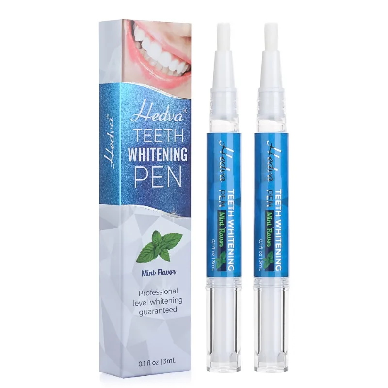 Stylos de gel de blanchiment d - Teeth Whitening Pen avis et prix