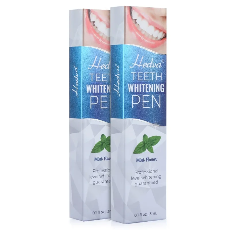 Stylos de gel de blanchiment d - Teeth Whitening Pen avis et prix