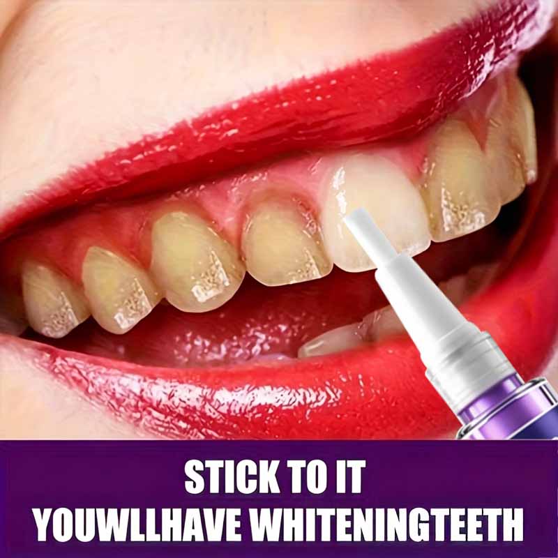Stylo blanchissant pour les de - Teeth Whitening Pen avis et prix