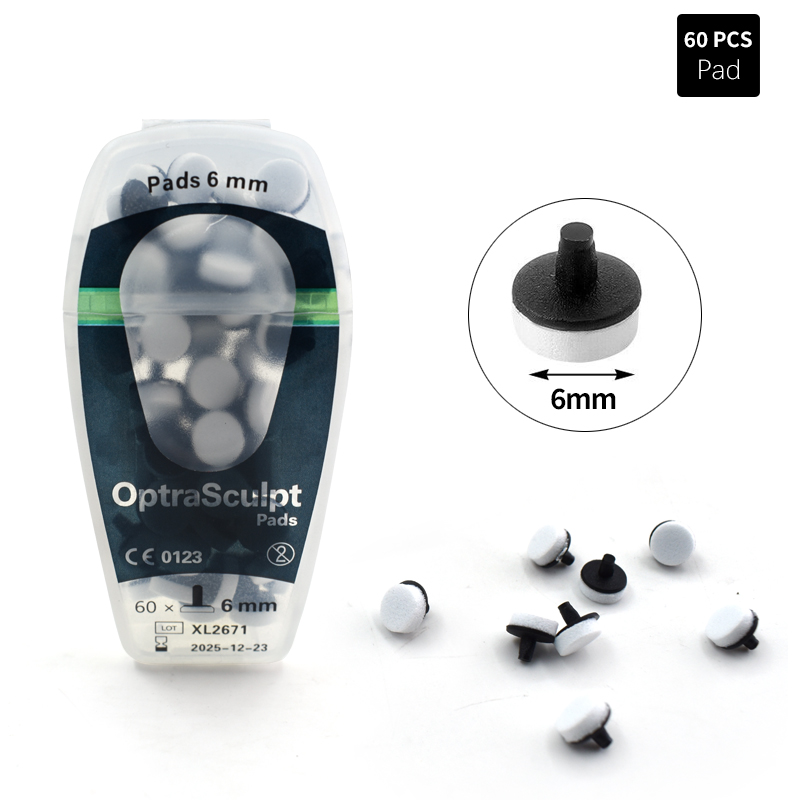 Kit de tampons de mousse blanc - Teeth Whitening Dental avis et prix
