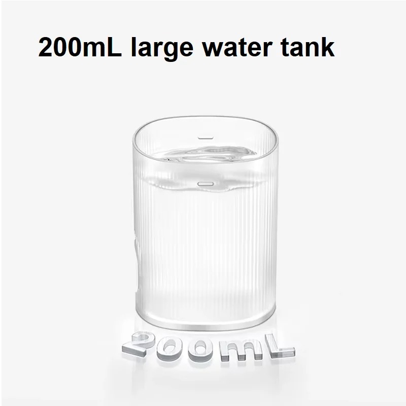 Xiaomi Mijia Oral Irrigator 2, - Water Flosser Cordless avis et prix