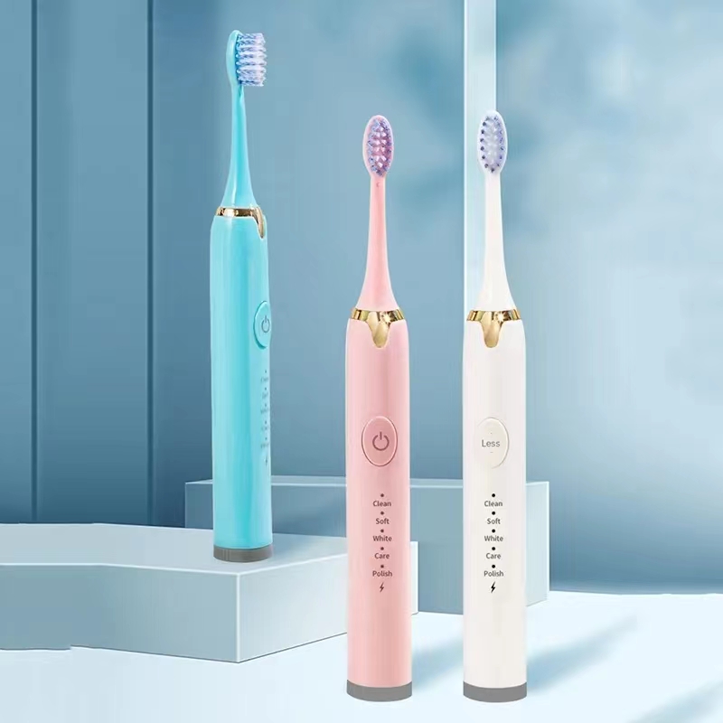 Brosse à dents électrique soni - Teeth Whitening Or Tooth Whitening avis et prix