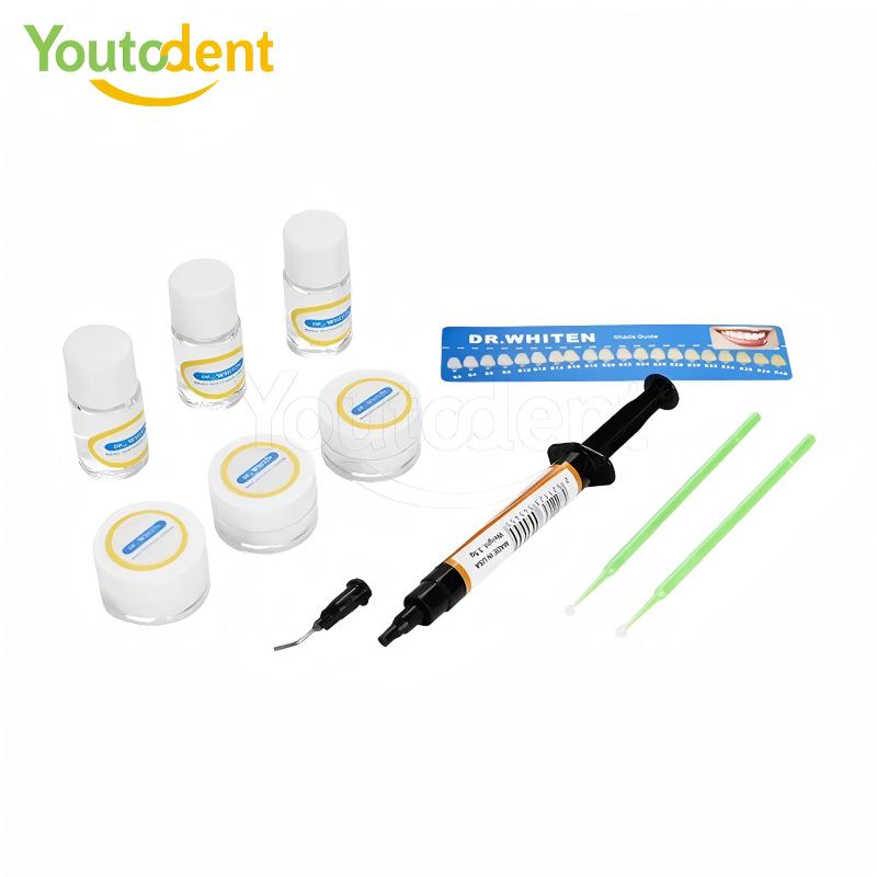 Kit de blanchiment dentaire 35 - Teeth Whitening Paste avis et prix